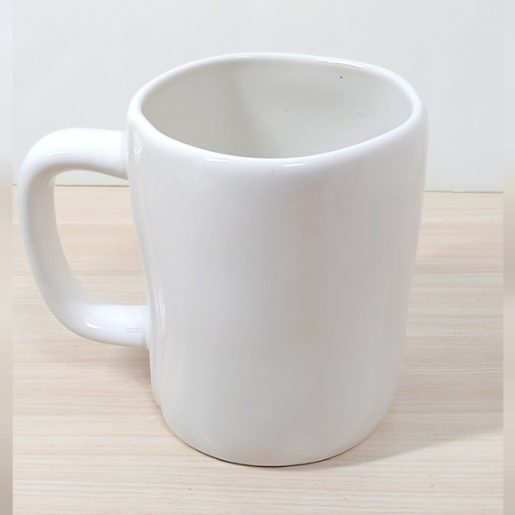 Rae Dunn "Pinch Me" Irish mug - Picture 2 of 4